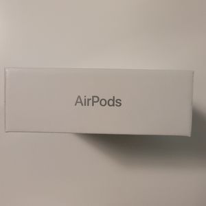 Apple Airpods